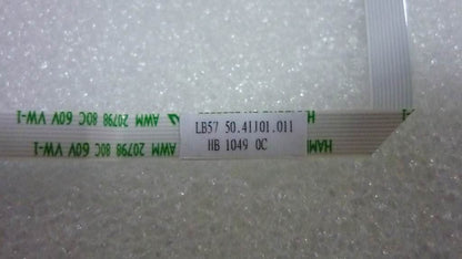 Lenovo LB57 W/CABLE LED Board 31048995