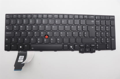 Lenovo NB_KYB 4C6TT50B-BK-PMX-SLV 5N21M39684