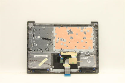 Lenovo Upper Case ASM_CH L81X7 FPPGYDIS 5CB1C05050