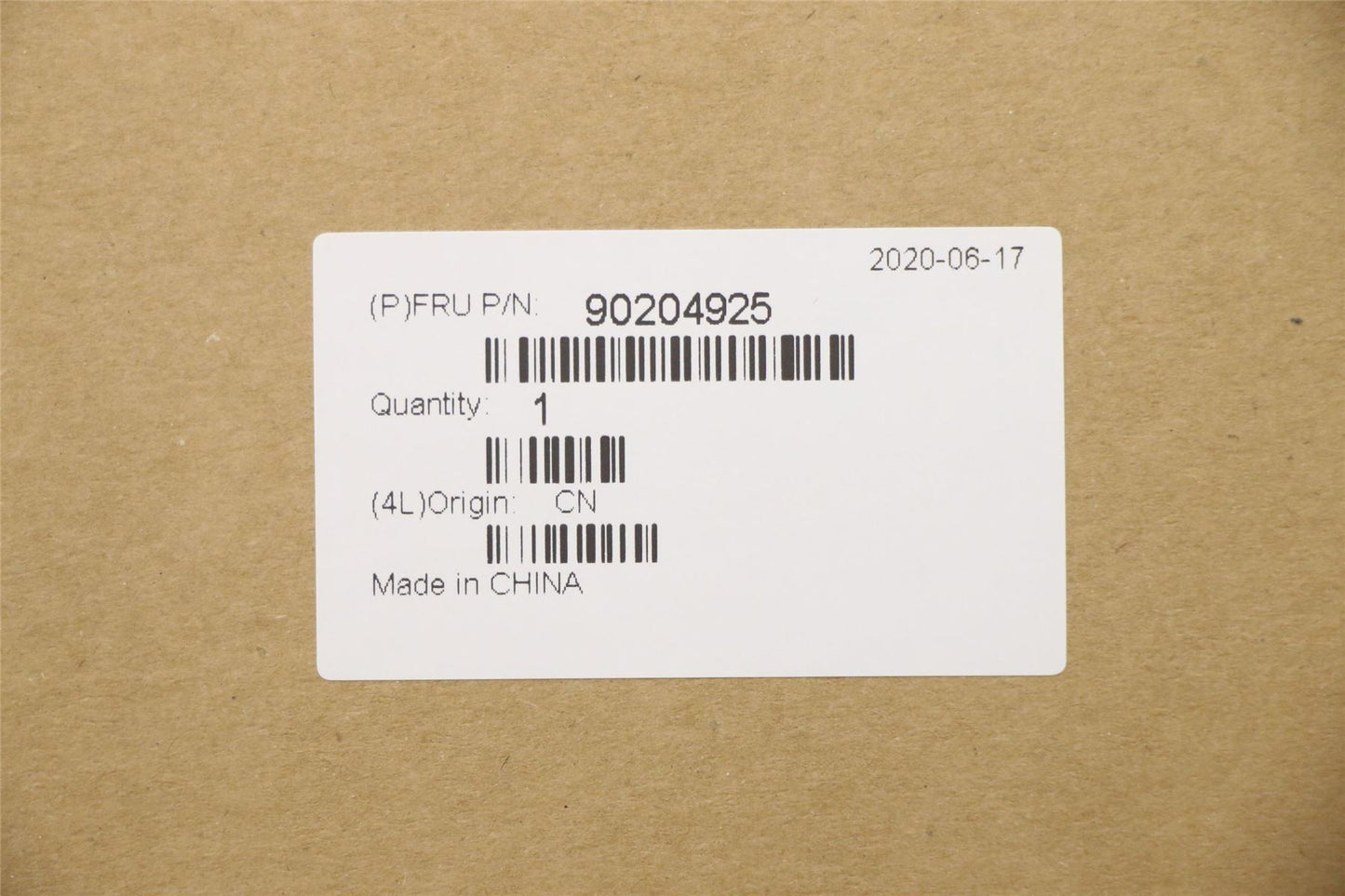 Lenovo Vienna LCD?? ?AM0T5000310 90204925