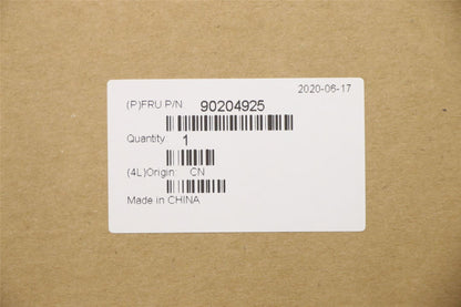 Lenovo Vienna LCD?? ?AM0T5000310 90204925