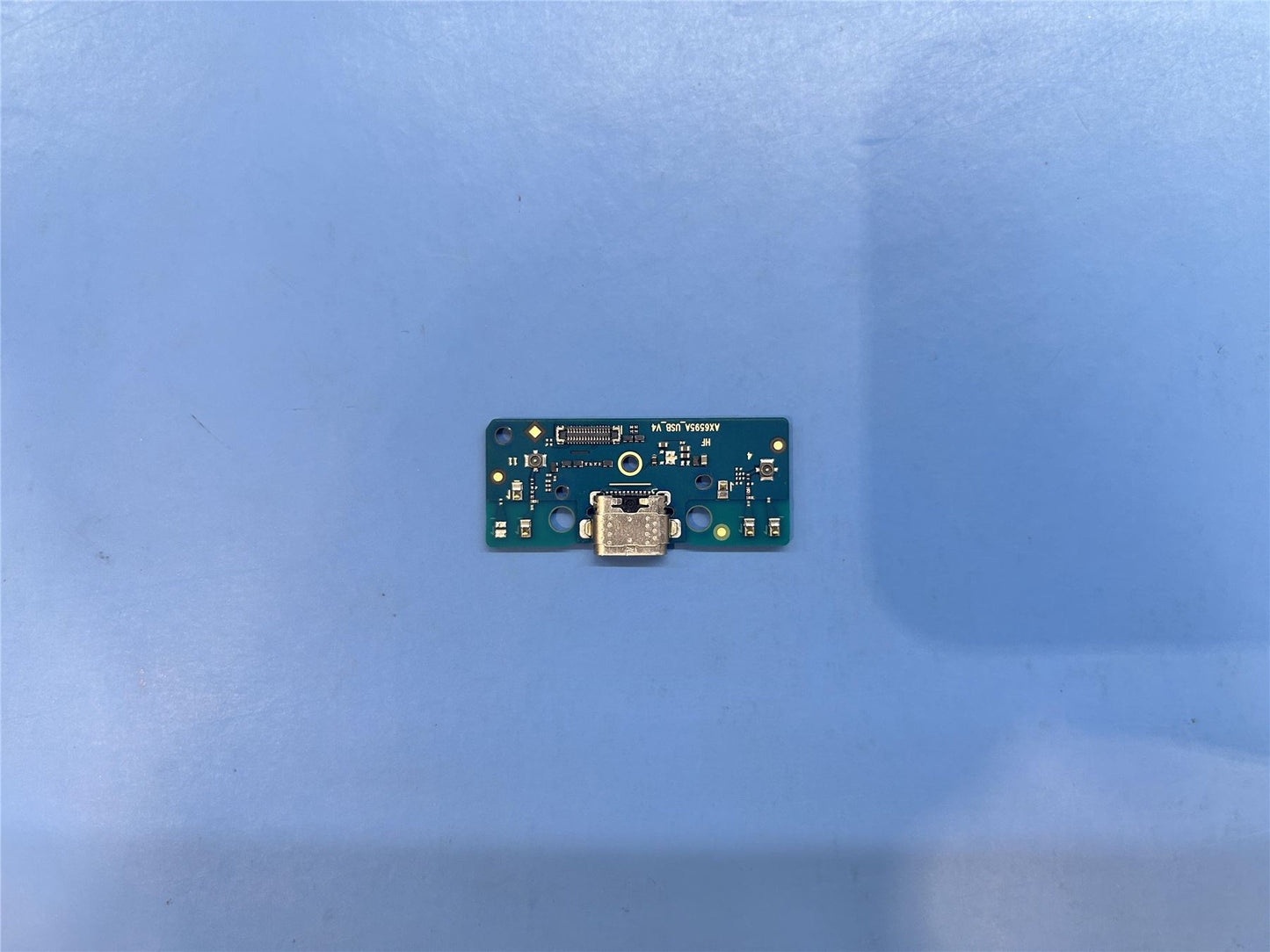 Lenovo M10 5G TB360ZU USB Sub Board 5P68C22775