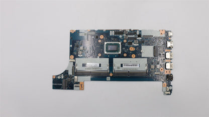 Lenovo ThinkPad E595 Motherboard Mainboard UMA AMD Ryzen 5 3500U 02DM023