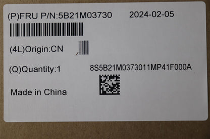 Lenovo C 83DG I513450HX_RTX4050 WINRM 5B21M03730