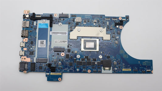 Lenovo ThinkPad P14s Gen 4 Motherboard Mainboard UMA AMDR77840UP 64G 5B21L75889