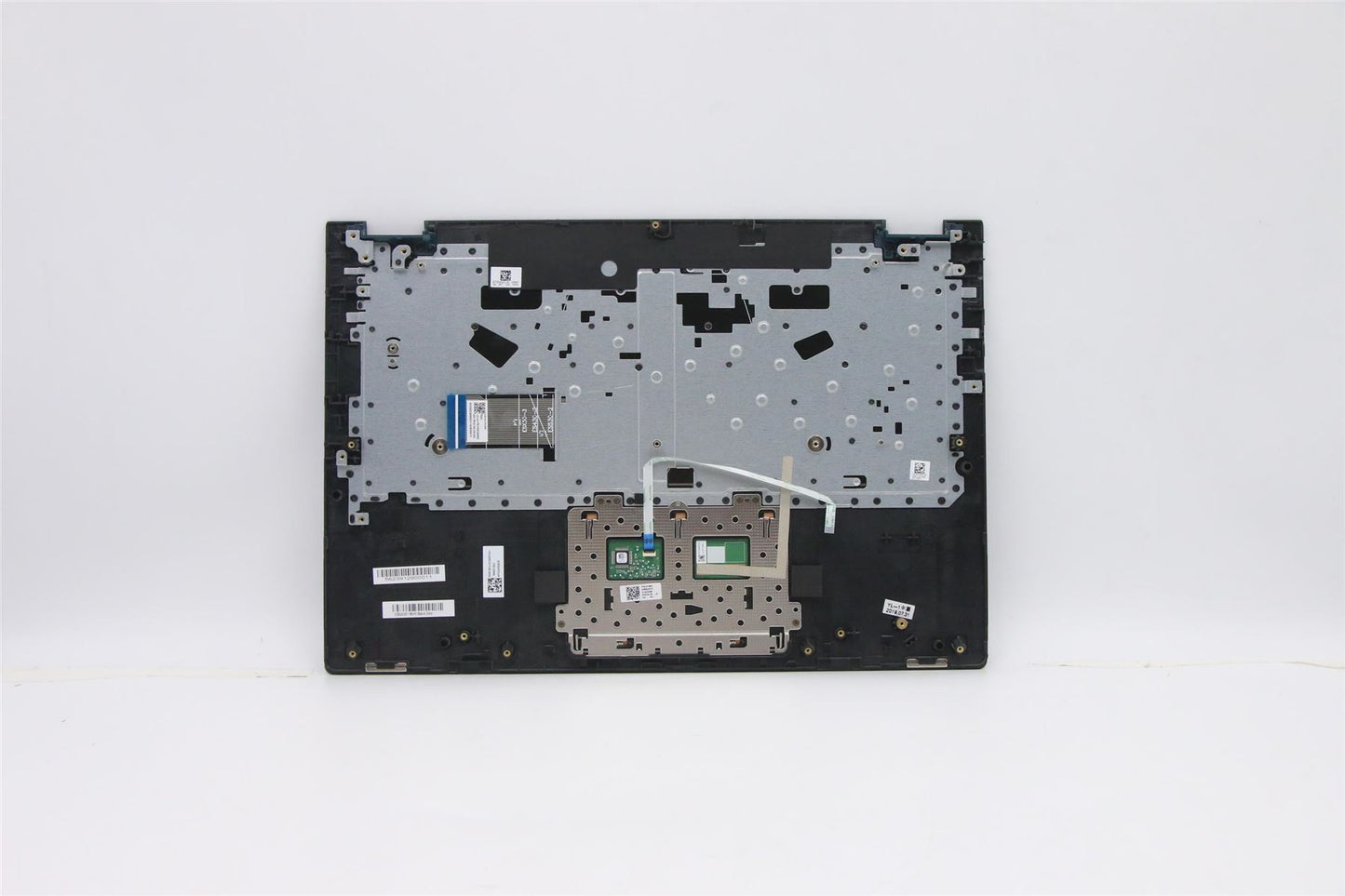 Lenovo IdeaPad C340-14IWL C340-14IML Palmrest Touchpad Cover Keyboard 5CB0U42401
