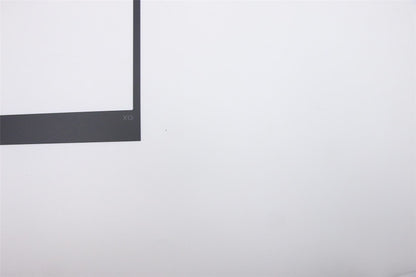 Lenovo ThinkPad X13 Bezel front trim frame Cover Black 5B30S73496