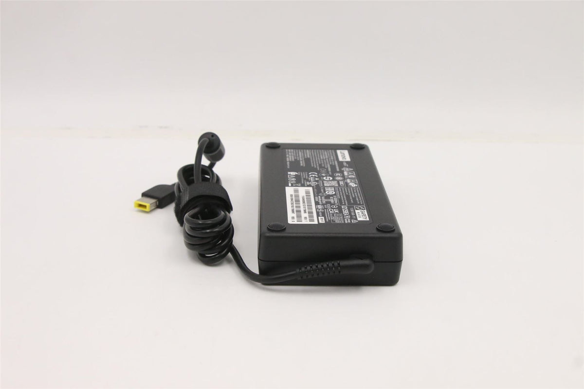 Lenovo AC_ADAPTER 170W,20VDC,3P,WW,DEL 170W Rectangle 3 Pin AC Charger Adapter 45N0370