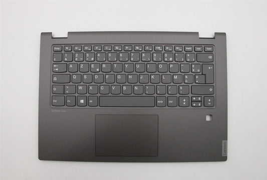 Lenovo IdeaPad C340-14IWL C340-14API Keyboard Palmrest Top Cover 5CB0S17400