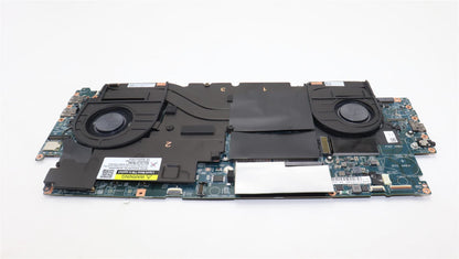 Lenovo ThinkPad X1 Gen 5 Motherboard Mainboard DIS INTELI912900H 5B21L85030
