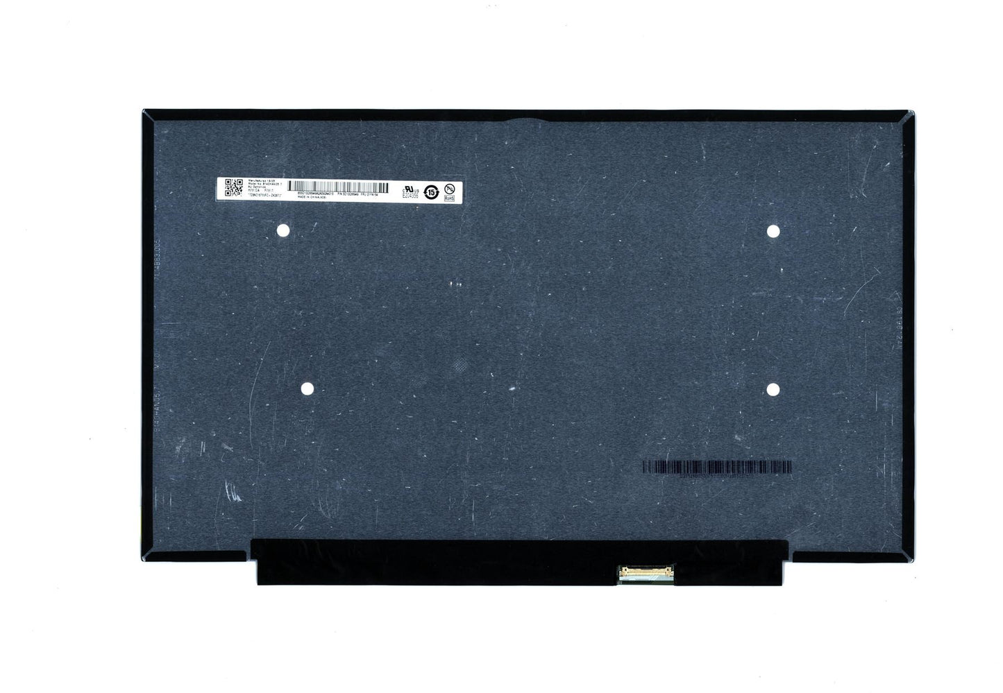 Lenovo ThinkPad T490 T495 X1 7th T495s P43s Écran LCD Panneau d'affichage 14 01YN156