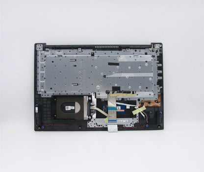 Lenovo UpperCaseASM_SPL81M0GT_BK 5CB0U42676