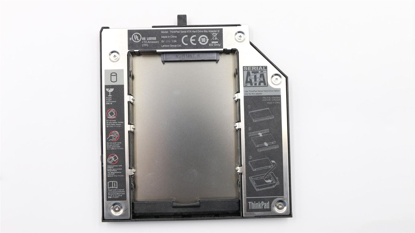 Lenovo MECHA FRURAIDadapter 60Y5513