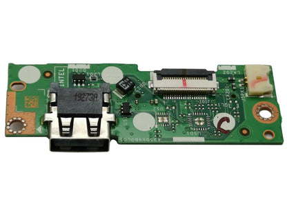 Acer EX215-51 EX215-51G EX215-51K EX215-51KG USB Port Board 55.HEEN2.001