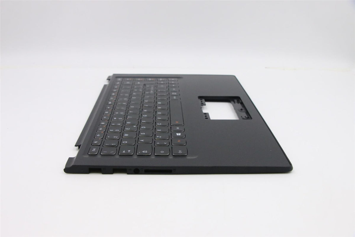 Lenovo ZIVY0 Upper Case BK W/KB-ITA Italian Keyboard 90205174