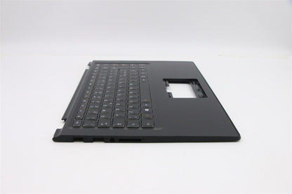 Lenovo ZIVY0 Upper Case BK W/KB-ITA Italian Keyboard 90205174