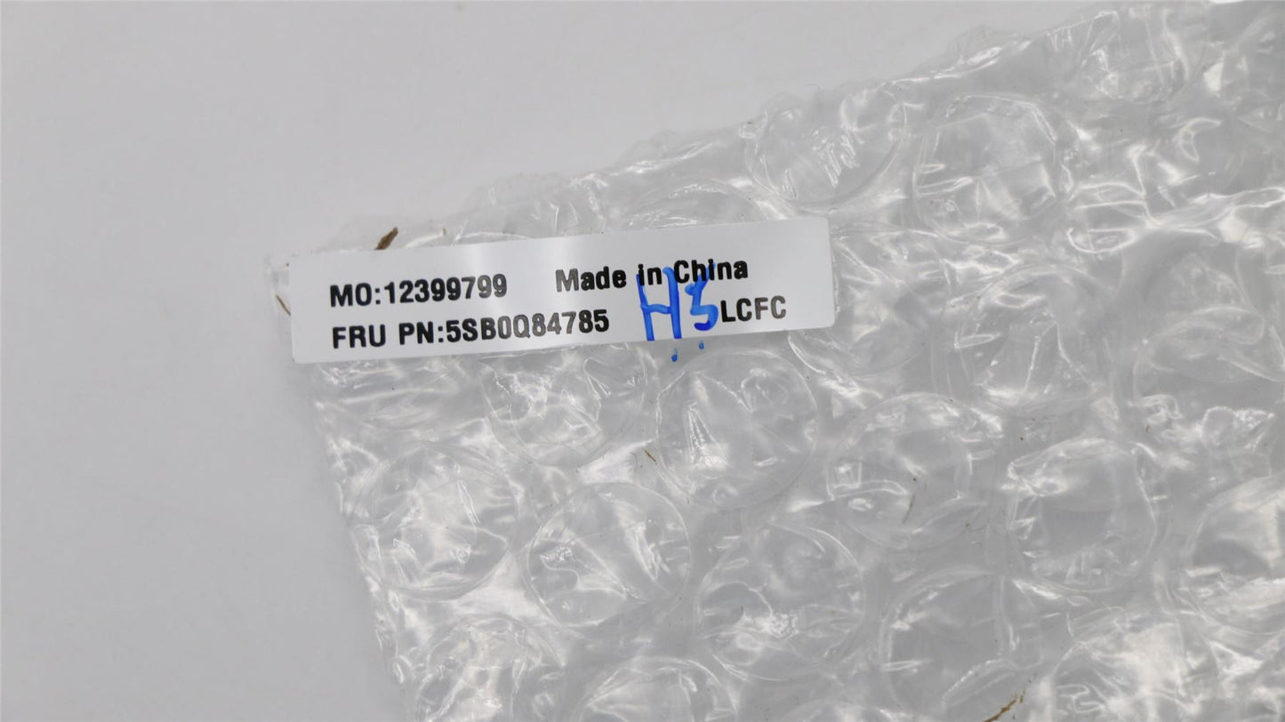Lenovo Legion Y530-15ICH-1060 Y7000 2019 1050 Speaker Speakers 5SB0Q84785