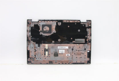 Lenovo ThinkPad L13 2 Palmrest Top Cover Housing Black 5CB0Z69177