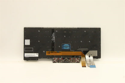 Lenovo ThinkPad T480s T490 L480 L380 L390 L490 E480 E490 T495 Keyboard 01YP526