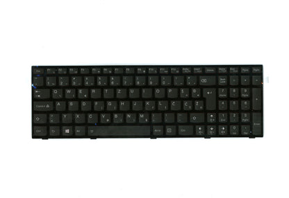 Lenovo CCYT4B9Sle102KeyDualcolorBL KBD（win8） Keyboard 25205432