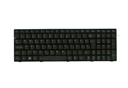 Lenovo CCYT4B9Sle102KeyDualcolorBL KBD（win8） Keyboard 25205432