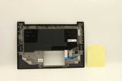 Lenovo WW C-Cvr+GRE KB ASM,CHY 5M11D12171