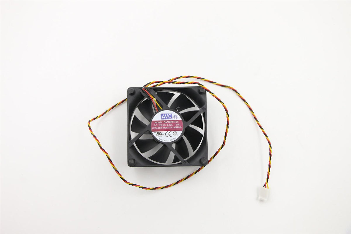 Lenovo FRU 20L 7020 Mosc Cooling Field Replaceable Unit System Fan 03T9649