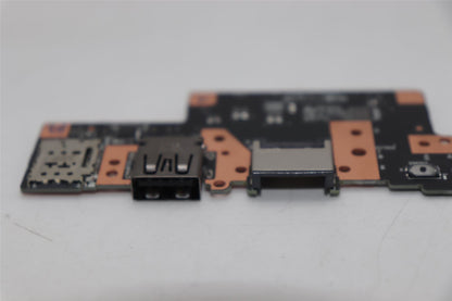 Lenovo FRU CARDPOP PCBA IO/B NSG031 MP 5C51P67039