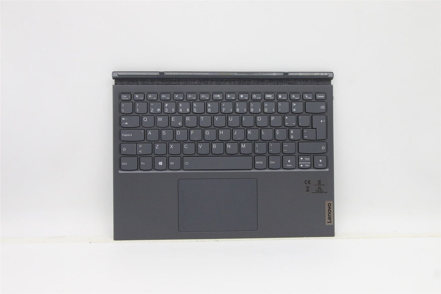 Lenovo DOCKING H 82AS SLA GY POR 5D20Z51341
