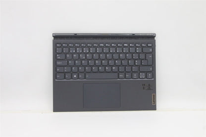 Lenovo DOCKING H 82AS SLA GY POR 5D20Z51341