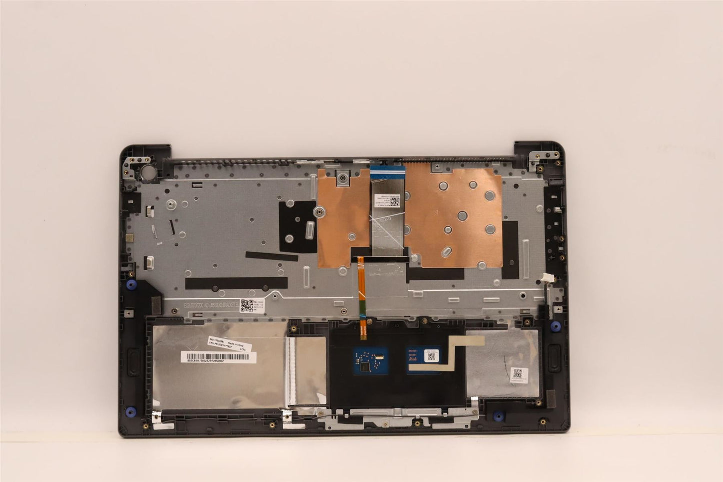 Lenovo IdeaPad 3 15IAU7 3 15ABA7 Palmrest Cover Touchpad Keyboard 5CB1H77922