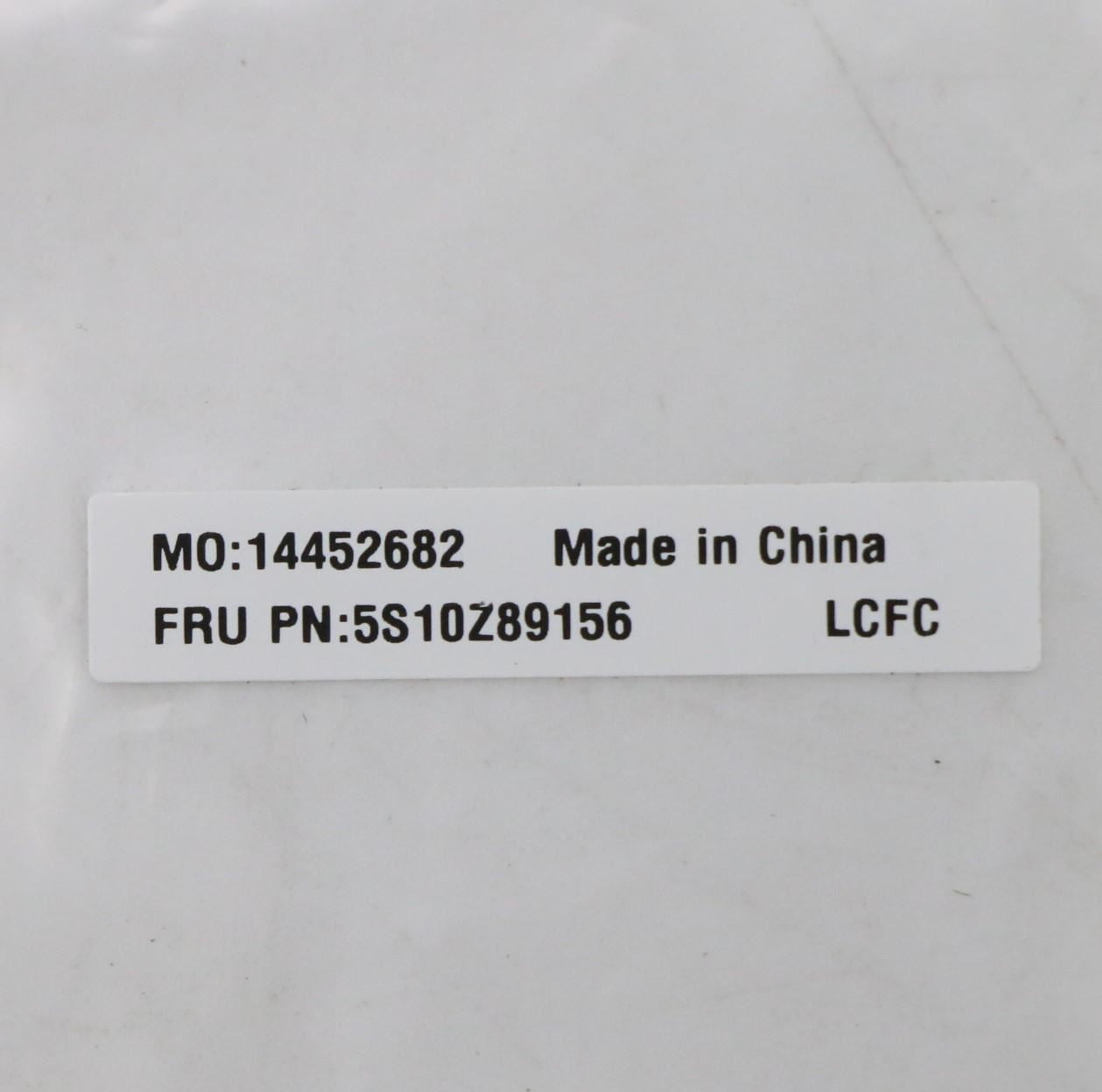 Lenovo ThinkPad T15g 1 P15 1 Screw Screws Kit 5S10Z89156