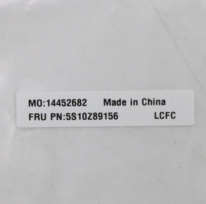 Lenovo ThinkPad T15g 1 P15 1 Screw Screws Kit 5S10Z89156