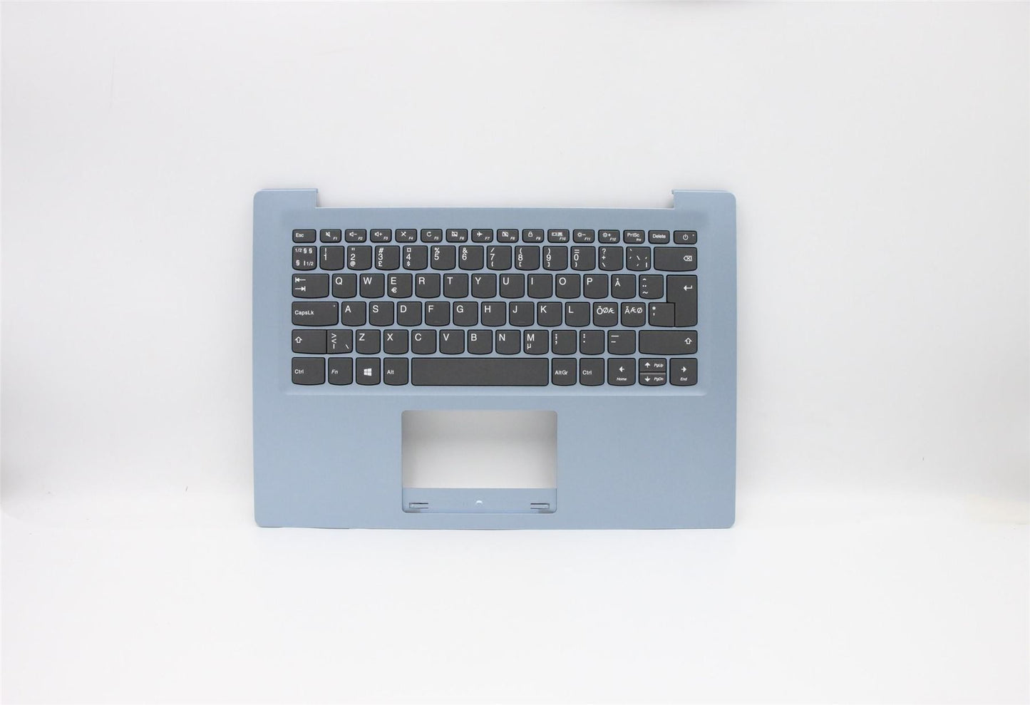 Lenovo Up Case ASM 3N 81A5 W/KB NOD Blue 5CB0P23707