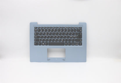 Lenovo Up Case ASM 3N 81A5 W/KB NOD Blue 5CB0P23707