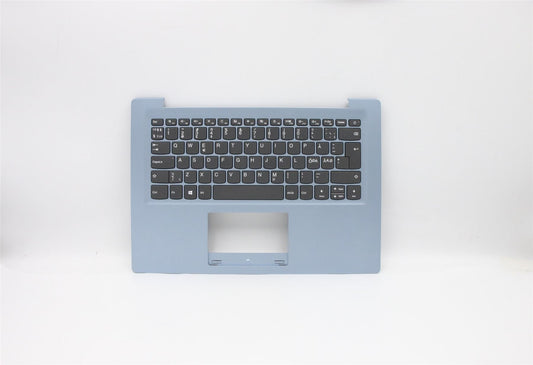 Lenovo Up Case ASM 3N 81A5 W/KB NOD Blue 5CB0P23707