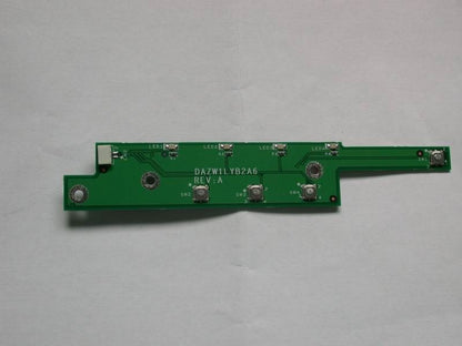 Lenovo ZW1L 电源开关按键板(LED)32ZW1LB0001 LED Board 11004973