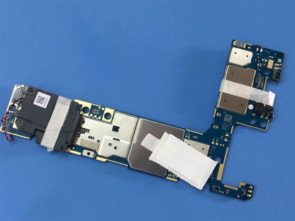 Lenovo Smart Tab M10 FHD Plus with Alexa Built-in (TB-X606XA,TB-X606FA) Motherboard Mainboard 5B28C16892