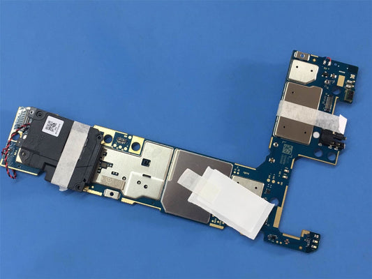 Lenovo Smart Tab M10 FHD Plus with Alexa Built-in (TB-X606XA,TB-X606FA) Motherboard Mainboard 5B28C16892