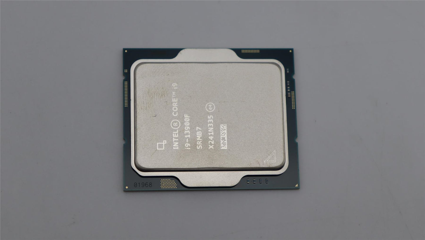Lenovo Legion T5 26IRB8 CPU Processor 5SA1J36494