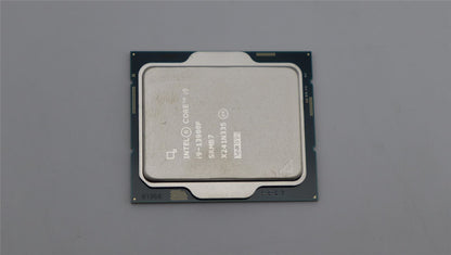 Lenovo Legion T5 26IRB8 CPU Processor 5SA1J36494