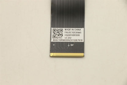 Lenovo USB Board Cable H 21CX UBtoMB FPC 5C10S30445
