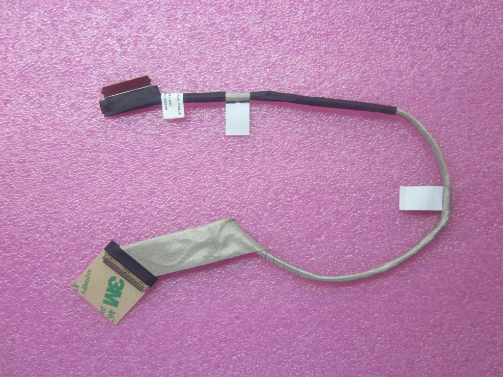 Lenovo FRU LCD Cable 15W 04W6976