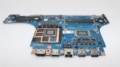 Lenovo LOQ 16APH8 LOQ 15APH8 Motherboard Mainboard DIS AMDR57640HS 5B21L43393