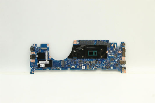 Lenovo ThinkPad L13 Gen 2 s Motherboard Mainboard UMA INTELI51145G7 5B21K85810
