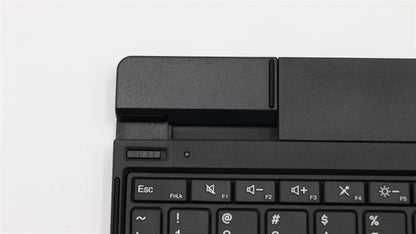 Lenovo FRU Booklet KBD USE US English Keyboard 04Y1488