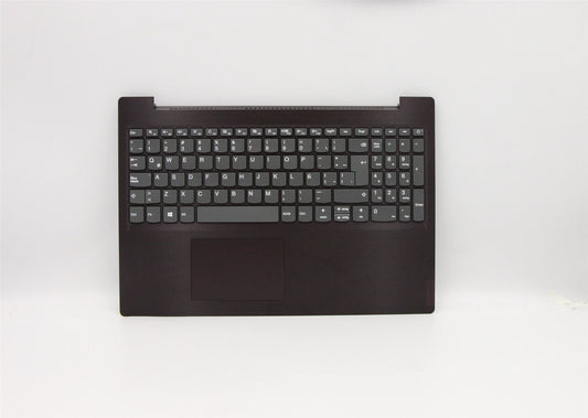 Lenovo UpperCaseASM_LAL81LGDO 5CB0S16689