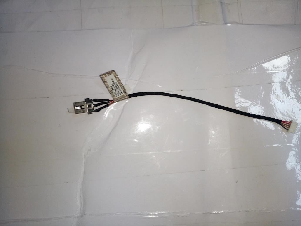 Lenovo Flex 310-11IAP 4-1130 DC In Port Socket Power Cable 5C10M36298