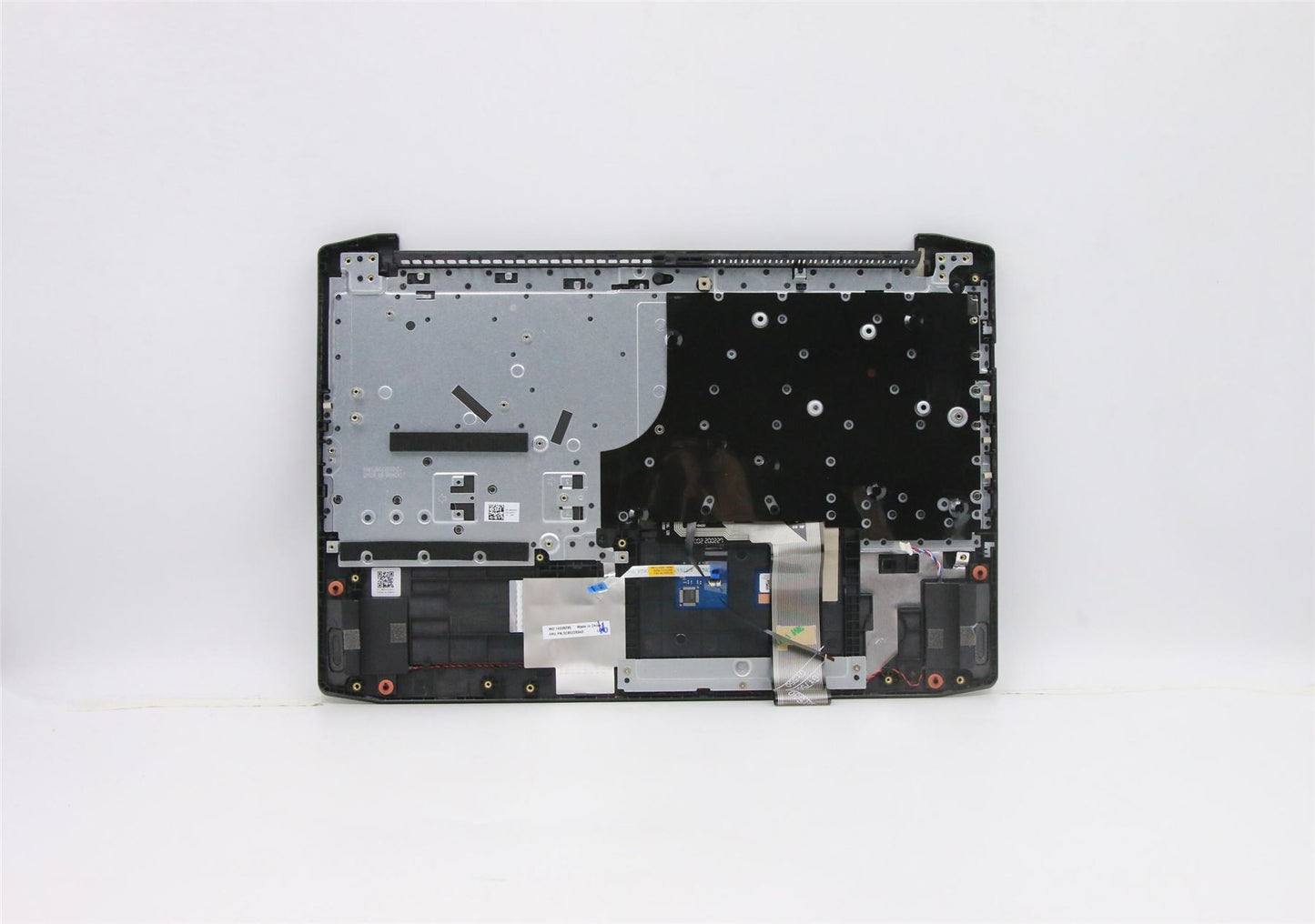 Lenovo Upper Case ASM_US INTE L 82D4 DM 5CB0Z26943