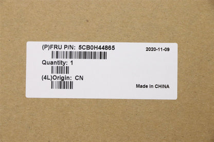 Lenovo E50-70 E50-80 E51-80 Thermal Door Cover Black 5CB0H44865